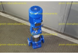 Фото высоконапорного насоса НВС 5-6