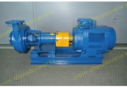 Фото насоса СД 70-80 Б