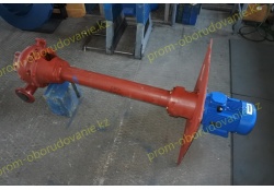 Фото насоса СД 80-18 А