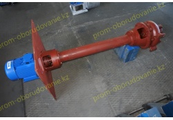 Фото насоса СД 80-18 Б