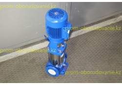 Фото высоконапорного насоса НВС 4-8