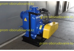 Самовсасывающий насос НС2 100/255.255-1,5/4-600