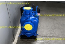 Фото самовсасывающего насоса НС2 100/255.255-1,5/8-400