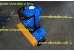 Самовсасывающий насос НС2 100/255.255-11/4-600