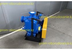 Самовсасывающий насос НС2 100/255.255-18,5/2-600