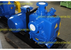 Самовсасывающий насос НС2 100/255.255-22/2-600