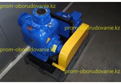 Фото самовсасывающего насоса НС2 100/255.255-30/2-600(1)