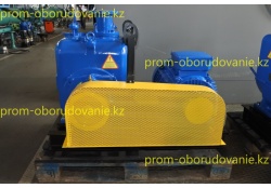 Фото самовсасывающего насоса НС2 100/255.255-30/2-600