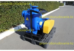 Самовсасывающий насос НС2 100/255.255-5,5/4-600(1)