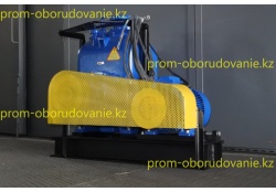 Самовсасывающий насос НС2 100/255.255-5,5/4-600