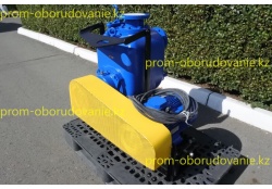 Самовсасывающий насос НС2 100/255.255-7,5/4-600