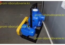 Фото самовсасывающего насоса НС2 150/310.310-11/6-600