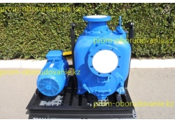 Фото самовсасывающего насоса НС2 150/310.310-15/4-600