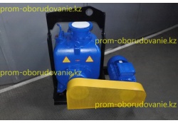 Фото самовсасывающего насоса НС2 150/310.310-22/4-600