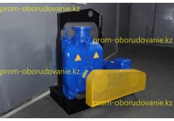 Фото самовсасывающего насоса НС2 150/310.310-3/4-600