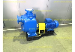 Фото самовсасывающего насоса НС2 150/310.310-30/4-400