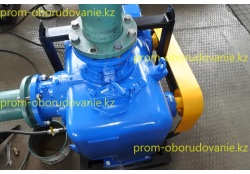 Фото самовсасывающего насоса НС2 150/310.310-37/4-600