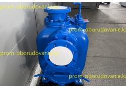 Фото самовсасывающего насоса НС2 150/310.310-7,5/6-400