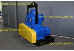 Фото самовсасывающего насоса НС2 150/310.310-7,5/6-600