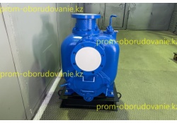 Самовсасывающий насос НС2 200/360.360-11/8-400