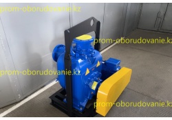 Самовсасывающий насос НС2 200/360.360-15/8-600