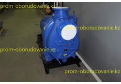 Фото самовсасывающего насоса НС2 200/360.360-22/6-400