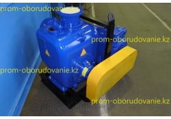 Фото самовсасывающего насоса НС2 200/360.360-30/4-600