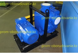 Фото самовсасывающего насоса НС2 200/360.360-37/4-600