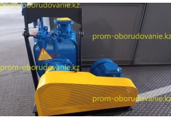 Фото самовсасывающего насоса НС2 200/360.360-7,5/6-600