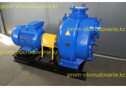 Самовсасывающий насос НС2 200/360.360-75/4-400