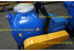 Фото самовсасывающего насоса НС2 200/360.360-75/4-600