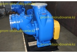 Фото самовсасывающего насоса НС2 250/375.375-22/8-600