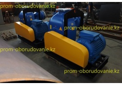 Фото самовсасывающего насоса НС2 250/375.375-55/4-600