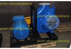 Самовсасывающий насос НС2 250/375.375-75/4-600