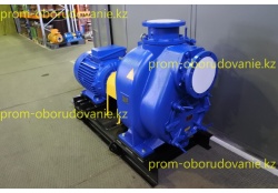 Фото самовсасывающего насоса НС2 250/375.375-90/4-400