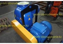 Фото самовсасывающего насоса НС2 250/375.375-90/4-600