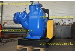 Фото самовсасывающего насоса НС2 300/457.457-15/6-600