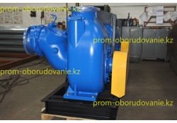 Фото самовсасывающего насоса НС2 300/457.457-30/6-600