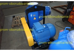 Фото самовсасывающего насоса НС2 300/457.457-90/4-600