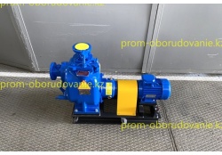 Фото самовсасывающего насоса НС2 50/175.175-1,5/4-400