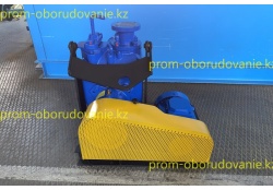 Самовсасывающий насос НС2 50/175.175-3/2-600