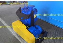 Самовсасывающий насос НС2 80/230.230-1,5/4-600