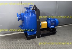 Фото самовсасывающего насоса НС2 80/230.230-1,5/6-400