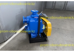 Самовсасывающий насос НС2 80/230.230-15/2-600(1)