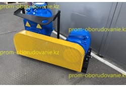 Самовсасывающий насос НС2 80/230.230-18,5/2-600(1)