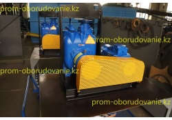 Фото самовсасывающего насоса НС2 80/230.230-4/4-600(1)