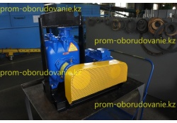 Фото самовсасывающего насоса НС2 80/230.230-4/4-600