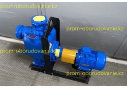 Самовсасывающий насос НС2 80/230.230-5,5/4-400