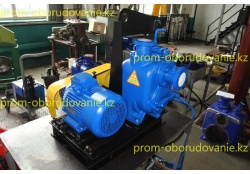 Фото самовсасывающего насоса НС2 80/230.230-5,5/4-600