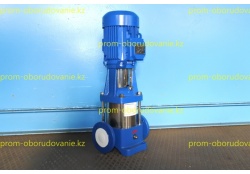 Фото высоконапорного насоса НВС 10-5